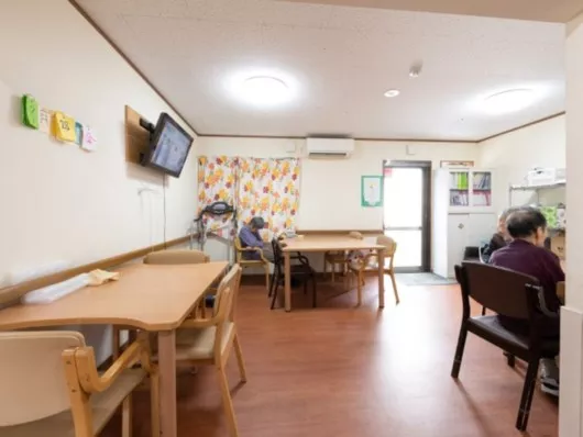 住宅型有料老人ホーム　ナチュラル西脇3号館