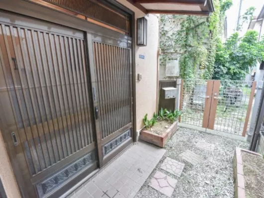 フォーエバーハウス南蒲田