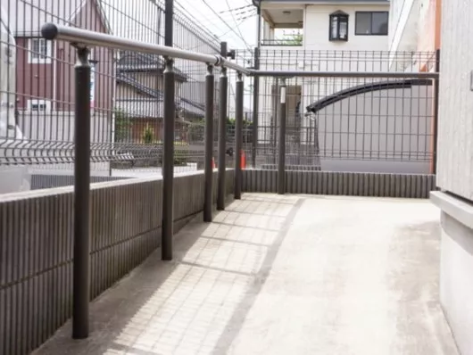 サービス付き高齢者向け住宅なごみの郷