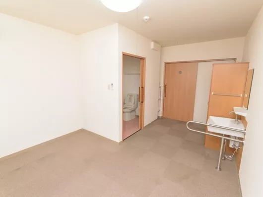 サービス付き高齢者向け住宅はるのかぜ