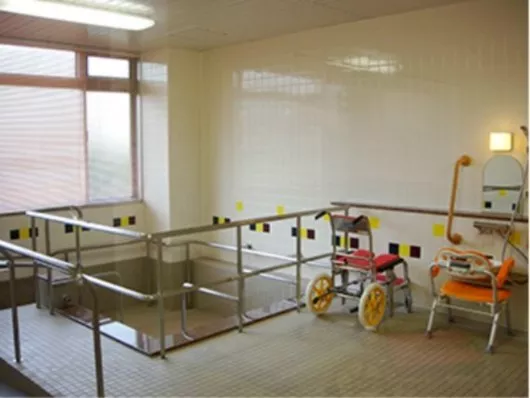 ベストライフ武蔵小金井