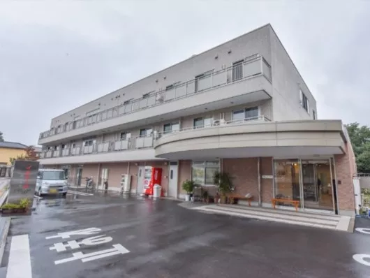 イルミーナおおみや