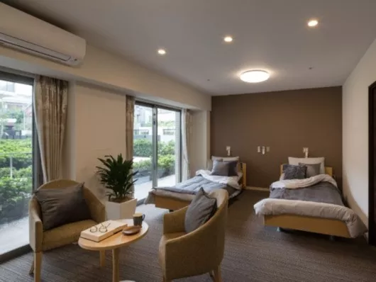 チャームプレミア深沢