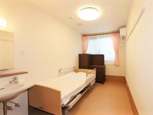 グループホームあおば