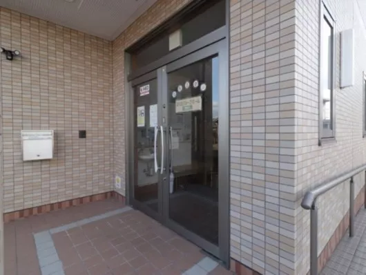 愛の家グループホーム豊田高岡