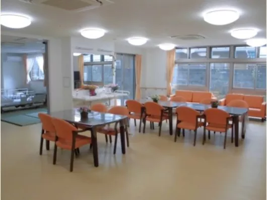 愛の家グループホーム京都円町