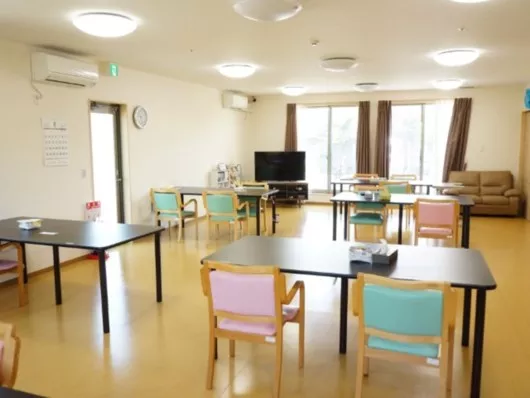 住宅型有料老人ホーム悠久の里