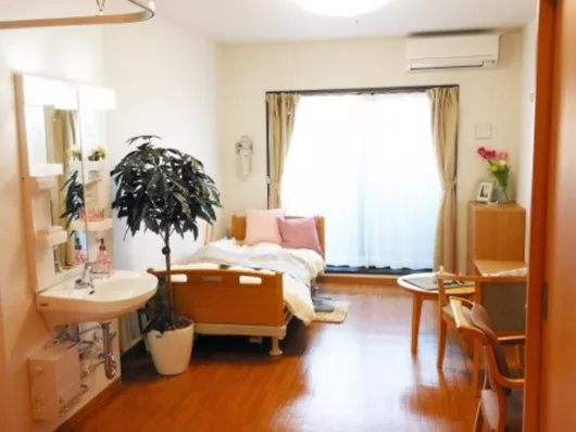 ベストライフ沼津２