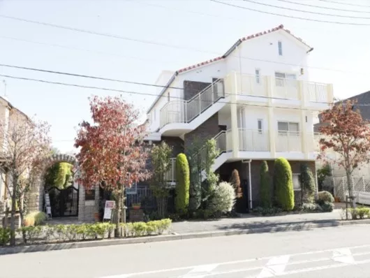 ロングライフ成城