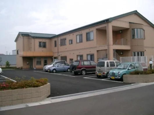 愛の家グループホーム上越石橋