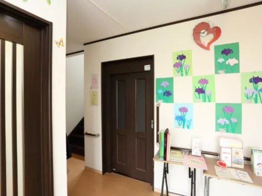 グループホーム花物語のぼりと