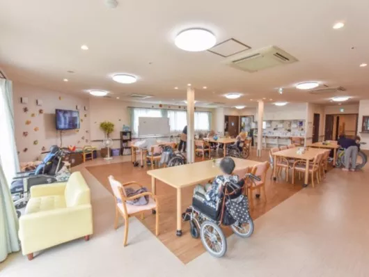 福寿まちだ根岸