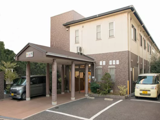 たのしい家東淀川相川