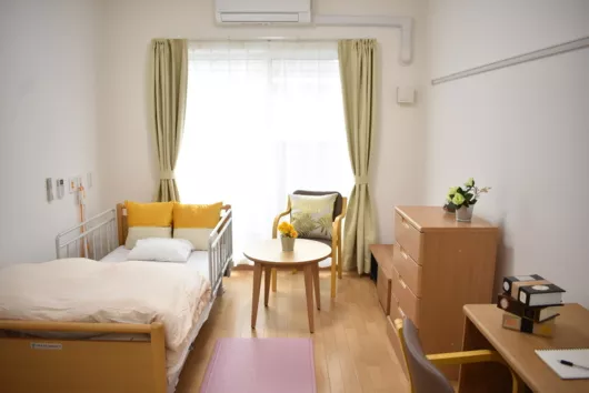 ベストライフ新潟