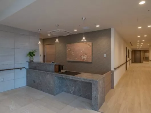 チャームプレミア御影