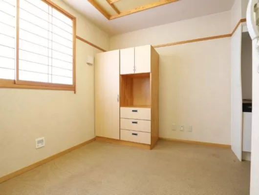 ガーデンプレイス南の里