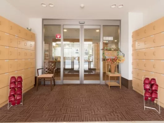 チャーム南いばらき