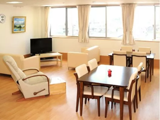 ニチイケアセンター川崎麻生