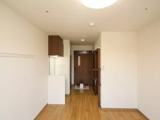 ディーフェスタ川口芝高木