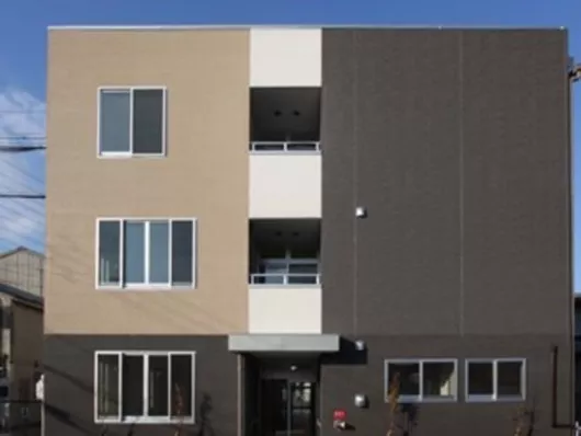 くらしさ瓜破東