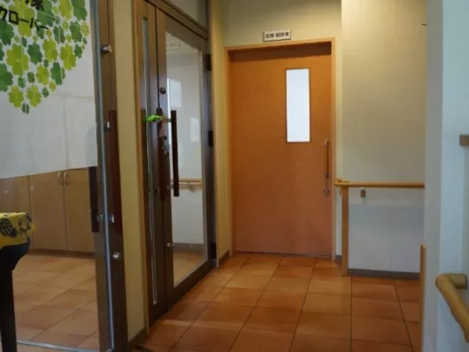 愛の家グループホーム千葉小倉