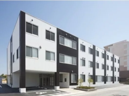 シニアハウス笑楽東住吉