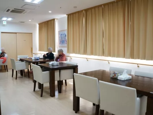 えみのわ相模原壱番館