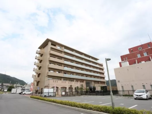 プラチナスクエアひまわり