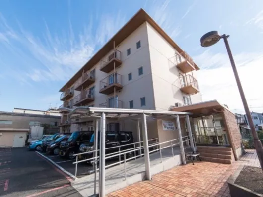 ハピネスあさがおの里