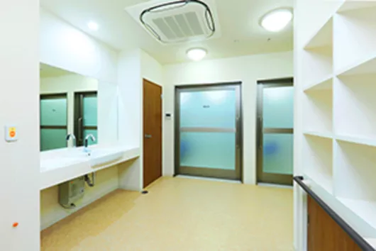 はーとらいふ長久手