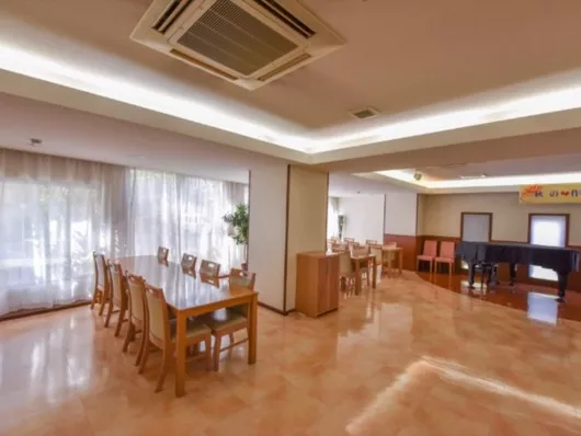 そんぽの家S大宮