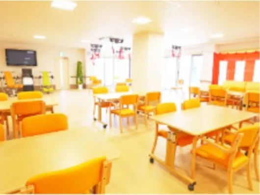 有料老人ホーム　青蓮荘