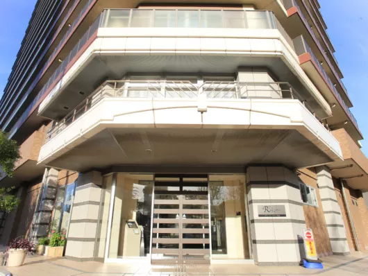 プレール・ロヴェ豊洲