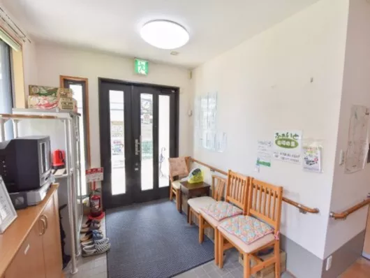 グループホーム花物語ひらつかナーシング