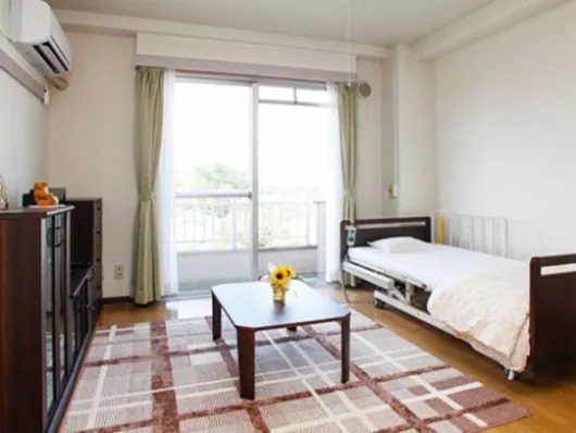 アルプスの杜さがみ