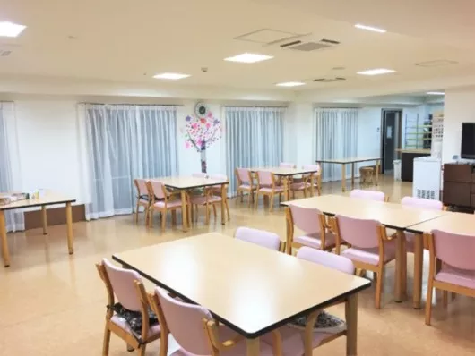 ピュアライフ川口芝公園