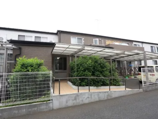 グループホーム花物語さがみ東