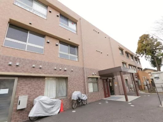 ココファン春日部