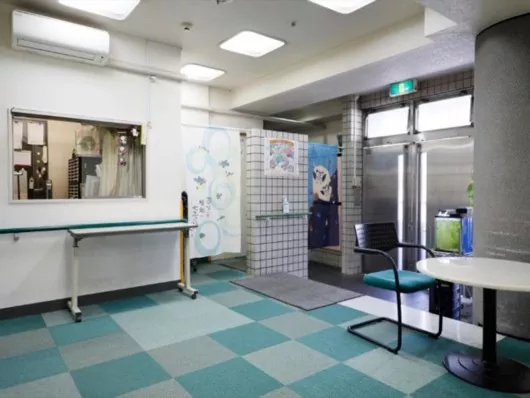 福寿よこはま緑