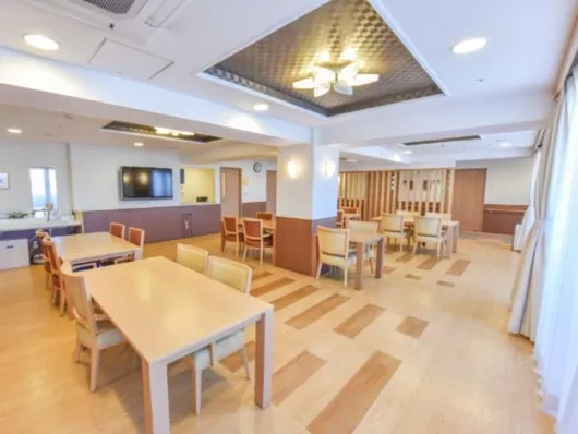 ニチイホーム東浦和