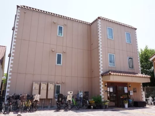 グループホーム花物語たかつ新館