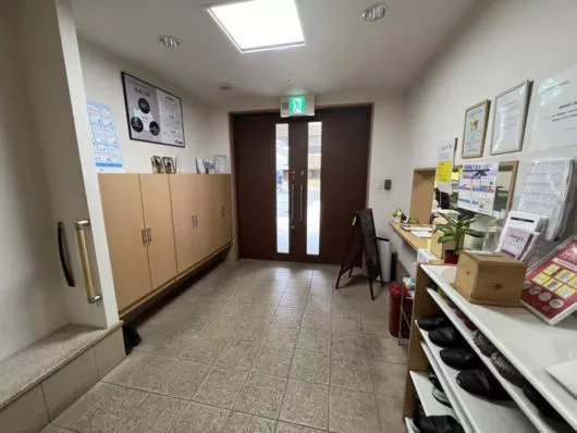 ピースフリー玉造