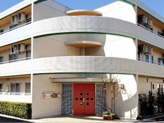 アライブかながわ