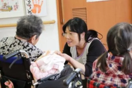 愛の家グループホーム熊谷石原