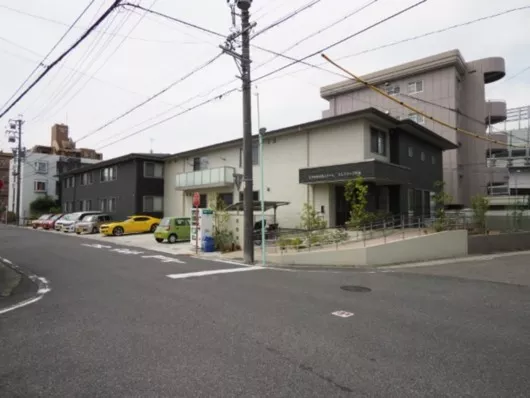 エルステージ名東