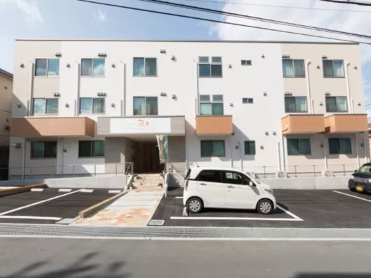 ミライエ茨木弐番館