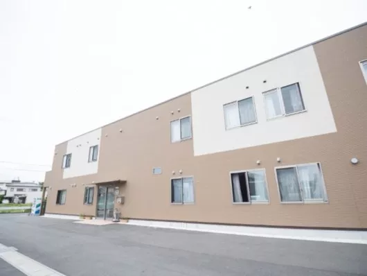 愛の家グループホーム豊橋牛川薬師町