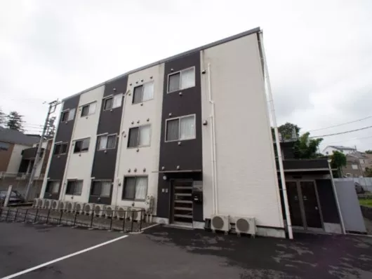 グループホーム花物語ほどがや