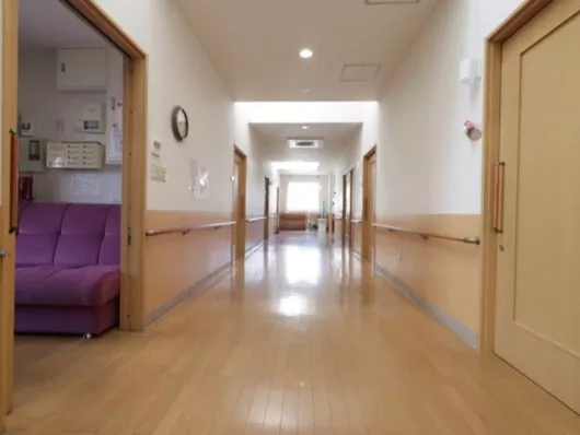 グループリビング亀山