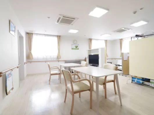 スマイルナーシング刈谷